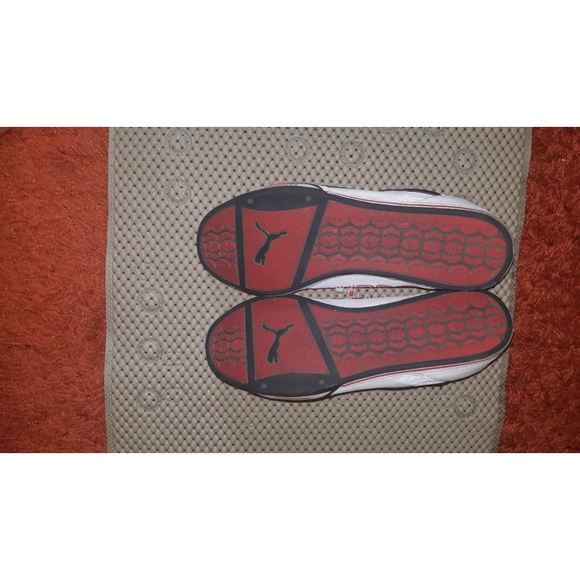 Puma(Ducati) men's shoes - Picture 4 of 4